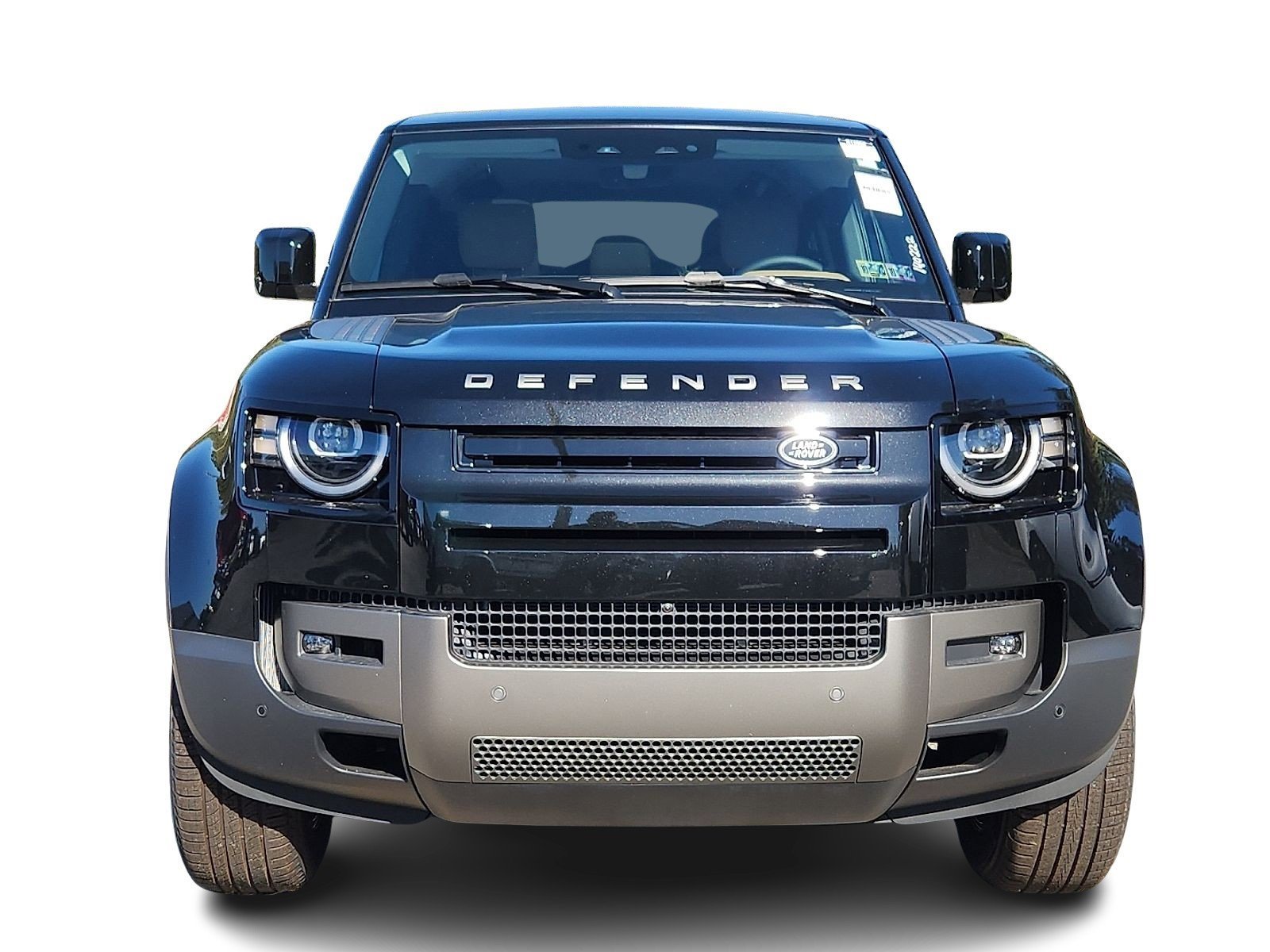 New 2026 Santorini Black LAND ROVER S image 2