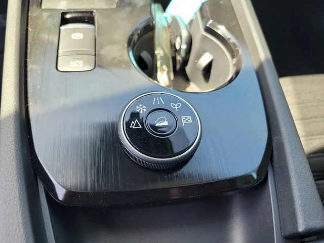 New 2026 Boulder Gray Pearl Nissan Rock Creek® image 20