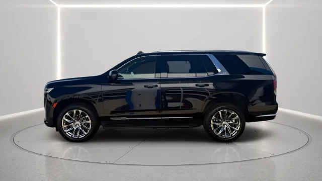 2022 Cadillac Escalade Premium Luxury - Photo 27