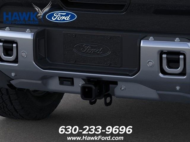 2025 Ford Bronco Sport Big Bend - Photo 23