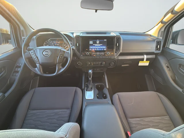 Used 2026 White Nissan S image 14