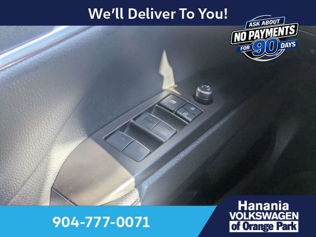 Used 2022 Gray Toyota XSE image 22