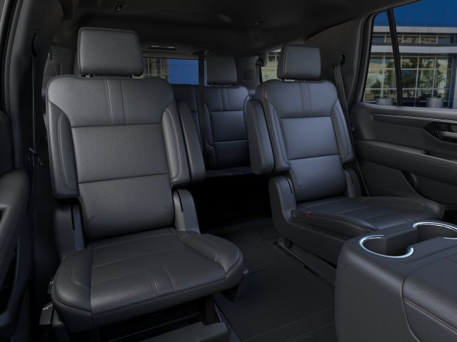 New 2026 Dark Ash Metallic Chevrolet RST image 17