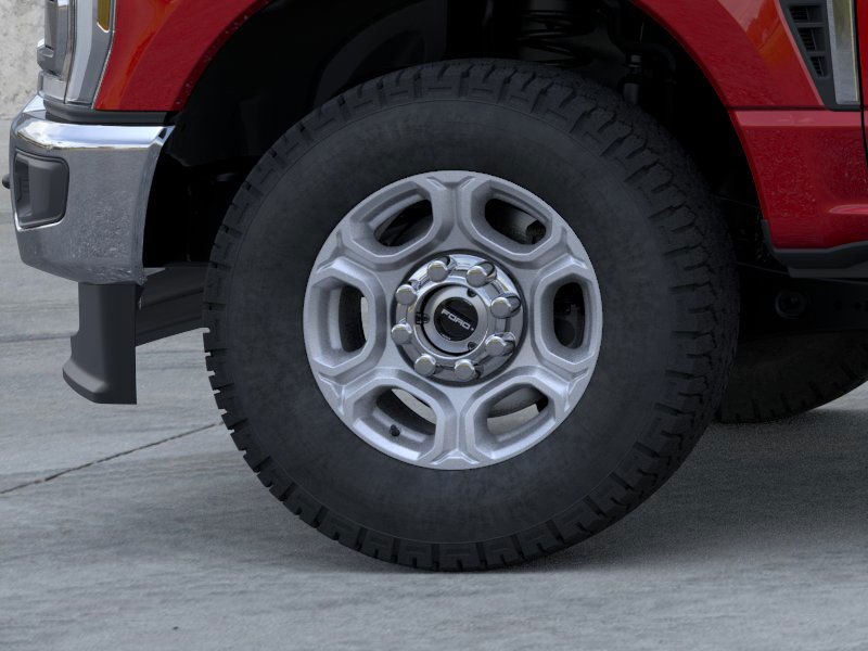 2026 Ford F-250 Super Duty XLT - Photo 41