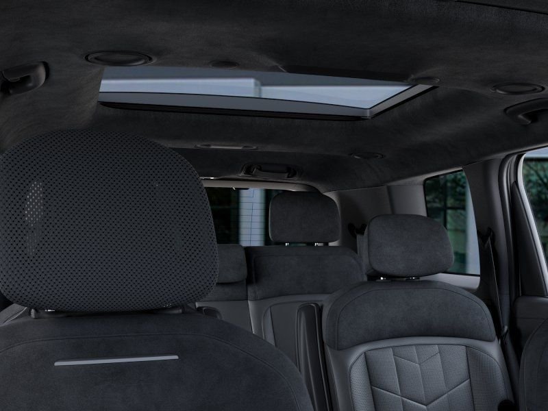 New 2027 Gray Kia X-Line SX-Prestige image 27