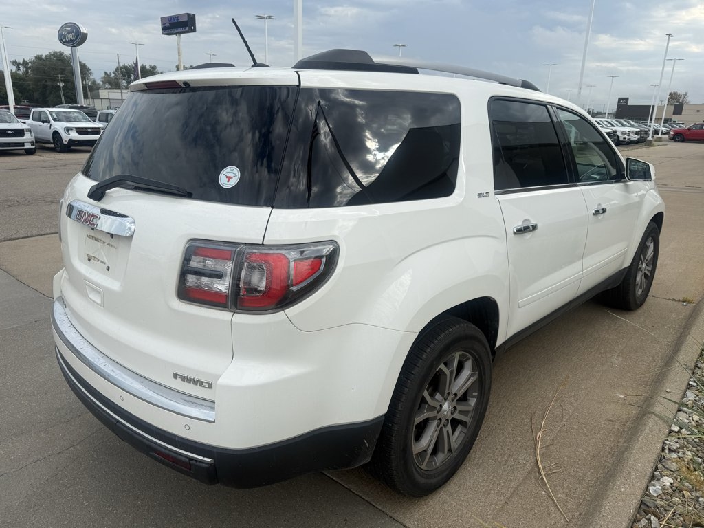 Used 2014  GMC SLT image 6
