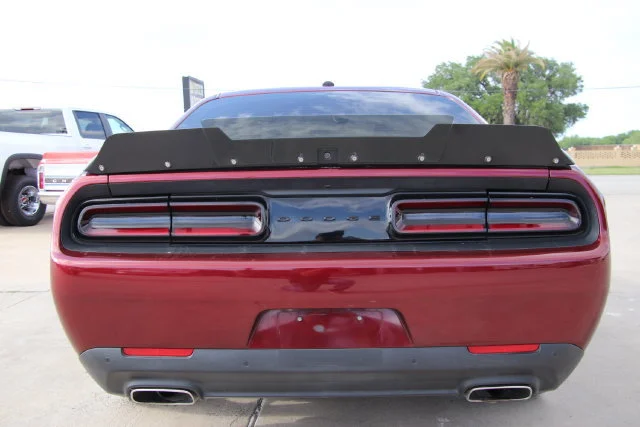 Used 2023 Red Dodge GT image 8