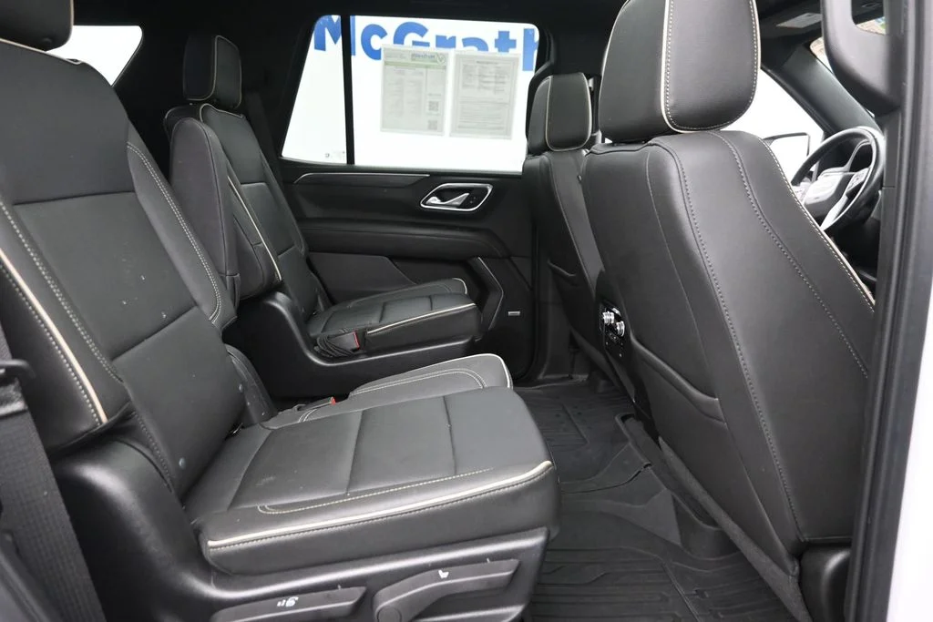 Certified Used 2022 White GMC SLT image 10