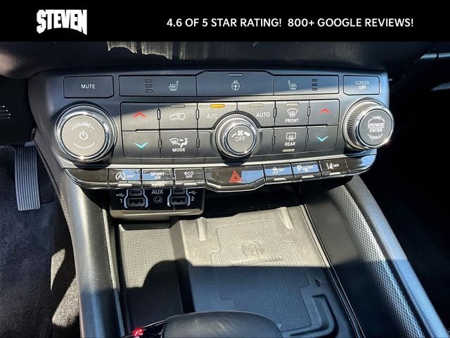 2022 Dodge Durango GT Plus - Photo 19