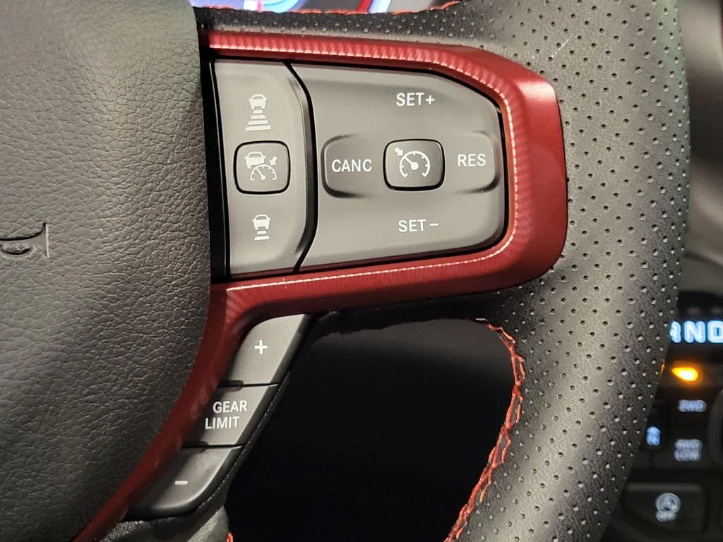 2026 Ram Ram 1500 Pickup photo 5