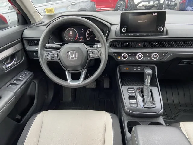 2025 Honda CR-V EX - Photo 11