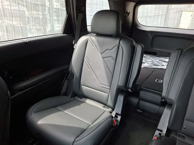 New 2026 Gray Hyundai XRT Pro image 12
