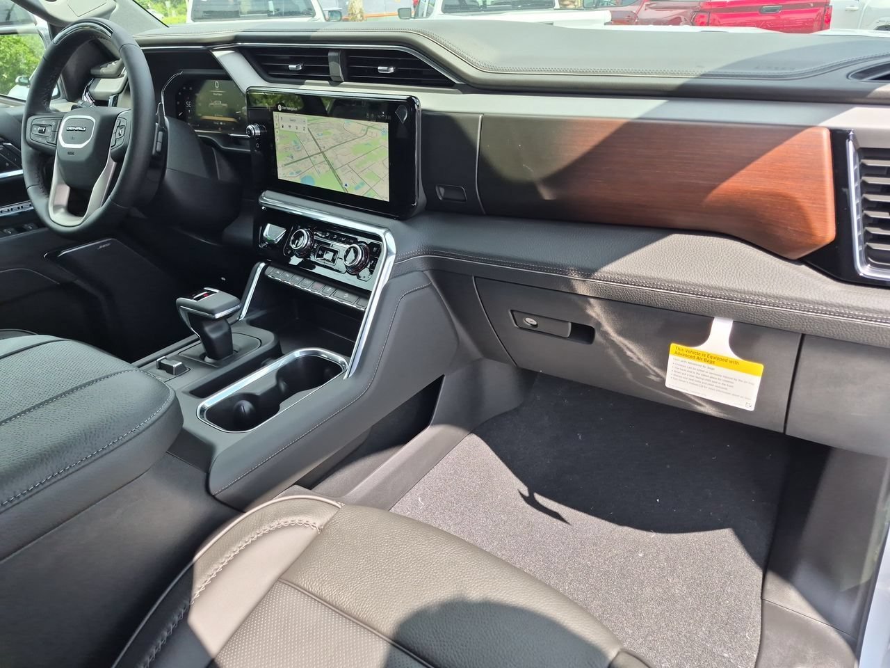 2026 GMC Sierra 1500 Denali - Photo 28