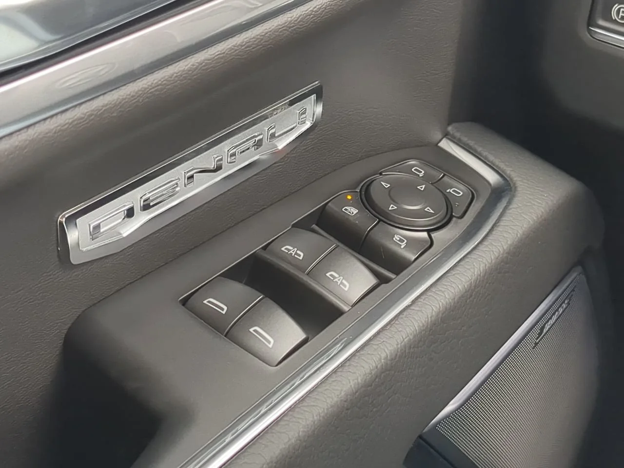 2026 GMC Sierra 1500 Denali - Photo 24