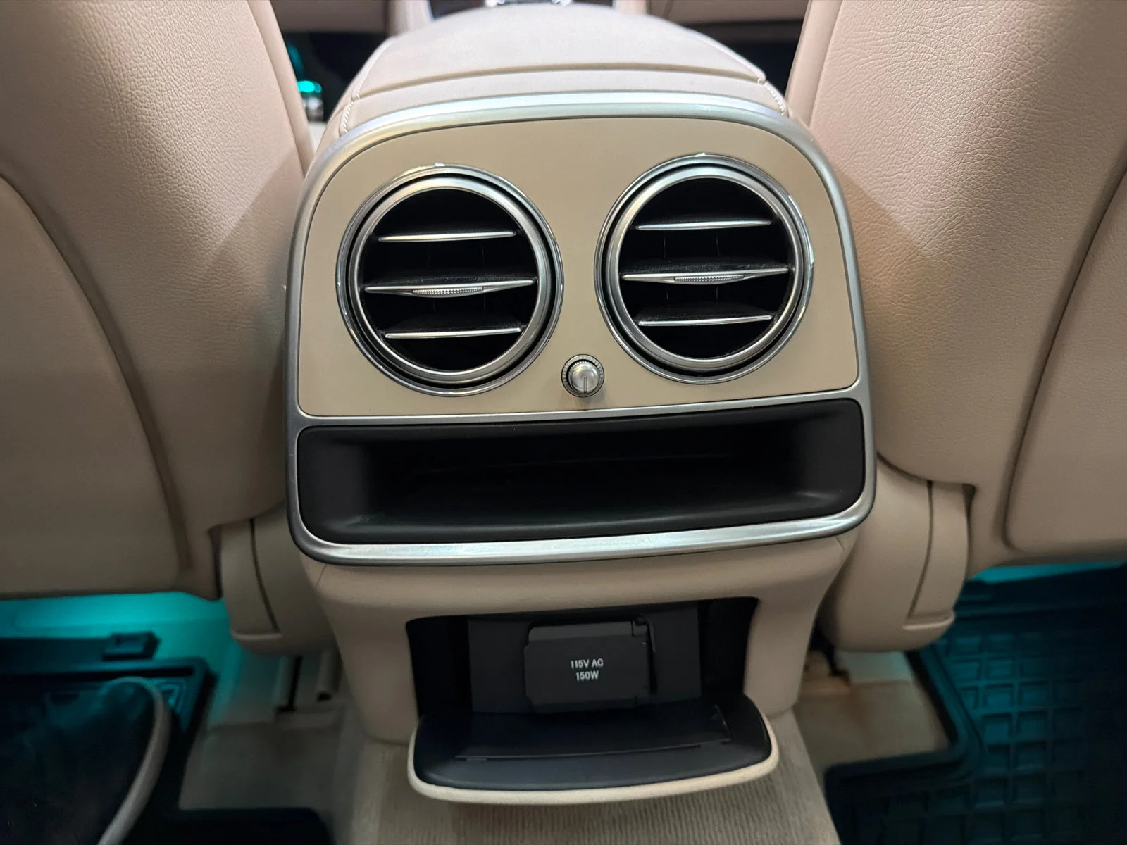 Used 2018 White Mercedes-Benz S 450 image 26
