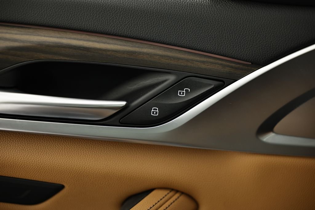 2023 BMW 5 Series 540i - Photo 17
