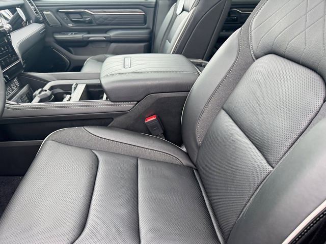 Used 2026 Black Ram Limited image 16