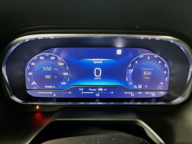 2022 Chevrolet Suburban LT - Photo 14