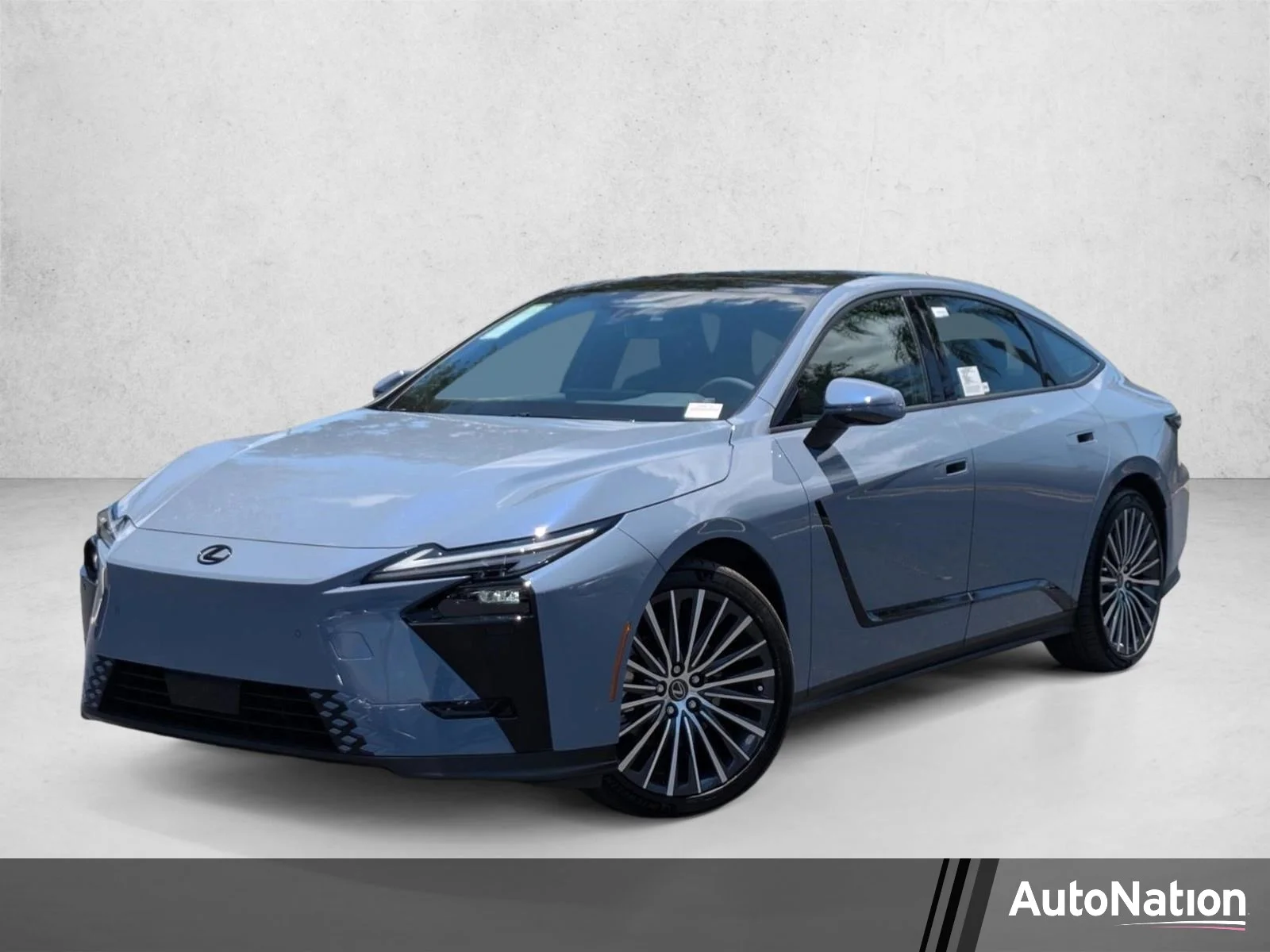 2026 Lexus ESe ES 350e PREMIUM