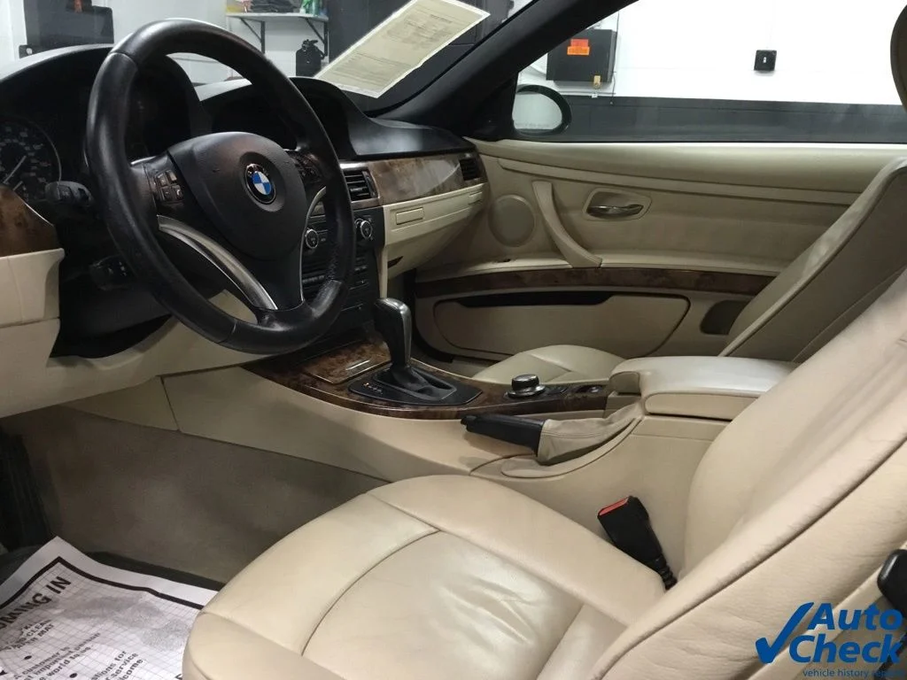 Used 2008 Silver BMW 335i image 29