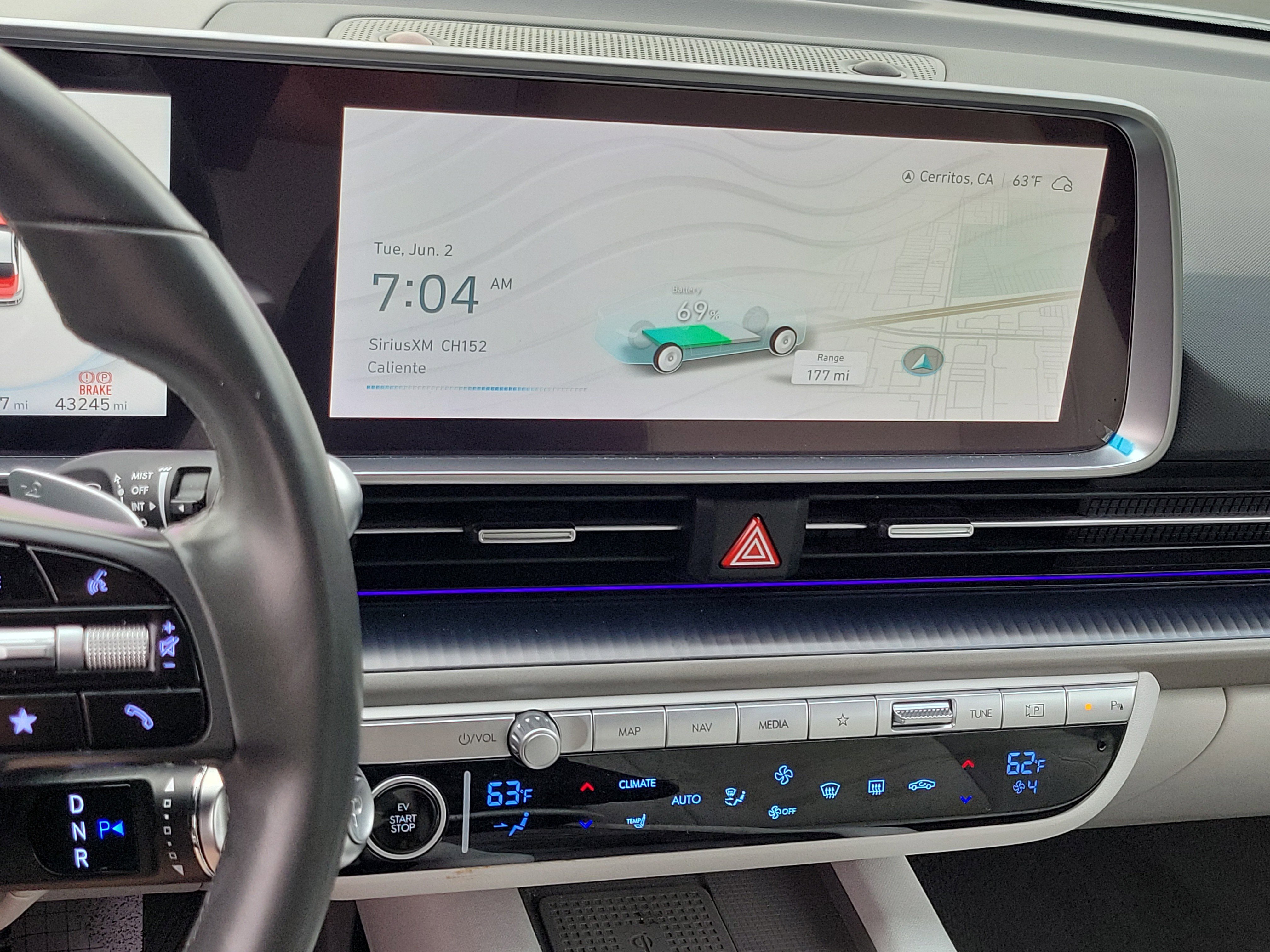 2023 Hyundai IONIQ 6 SEL - Photo 18