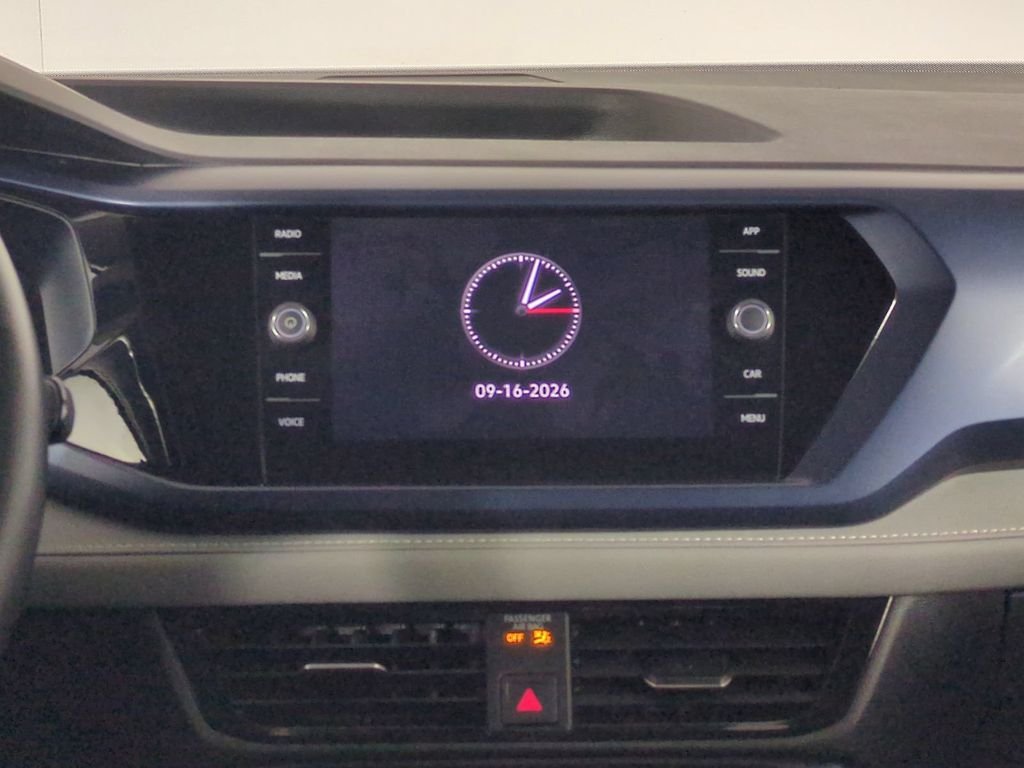 2024 Volkswagen Taos SE - Photo 24
