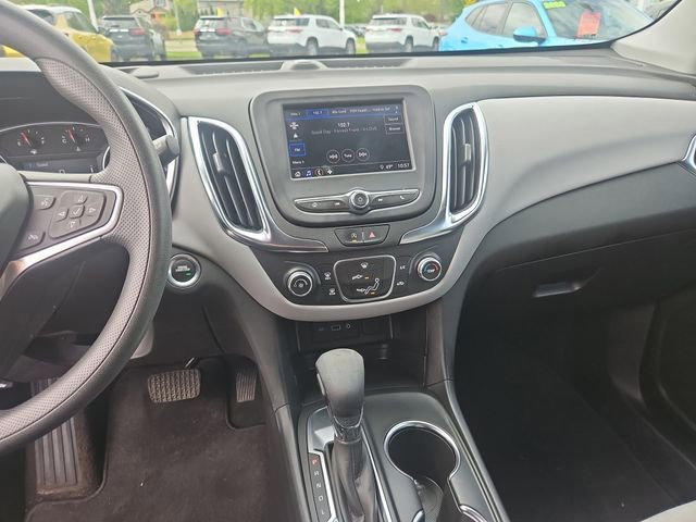 2024 Chevrolet Equinox LS - Photo 18