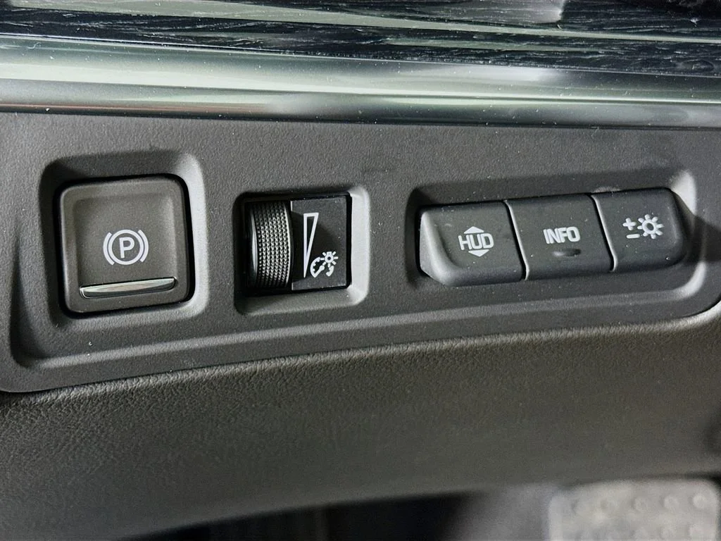 2026 Cadillac XT5 Premium Luxury - Photo 10