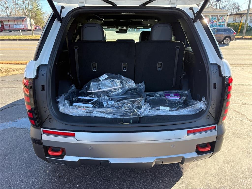 2026 Hyundai Palisade XRT Pro - Photo 14