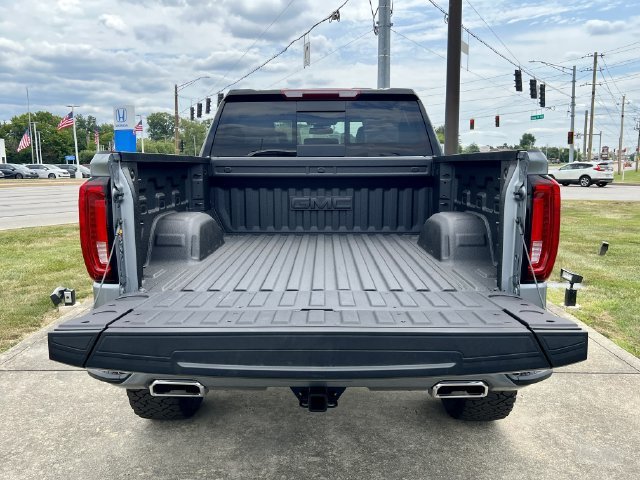 New 2026 Sterling Metallic GMC AT4 image 29