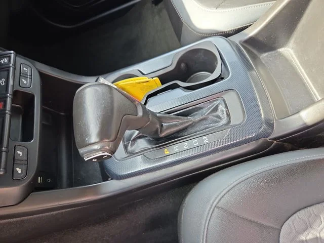 Used 2016 Gray Chevrolet Z71 image 11