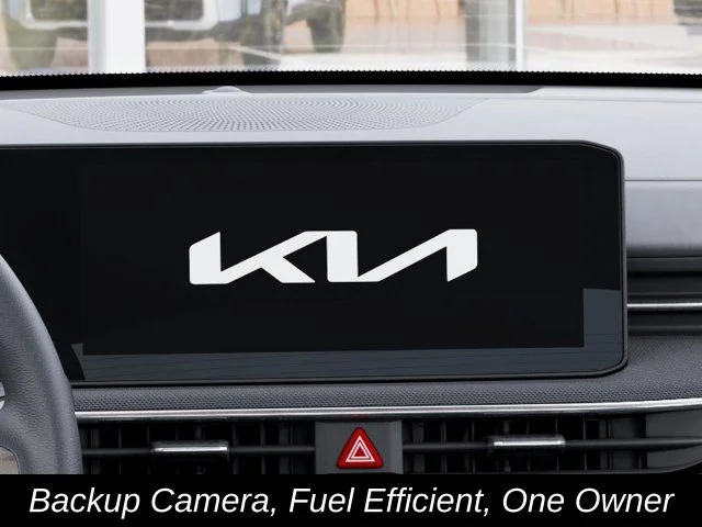 New 2026 Interstellar Gray Kia LXS FWD image 20