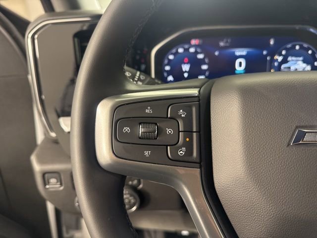 New 2026 Summit White Chevrolet LT Trail Boss image 27