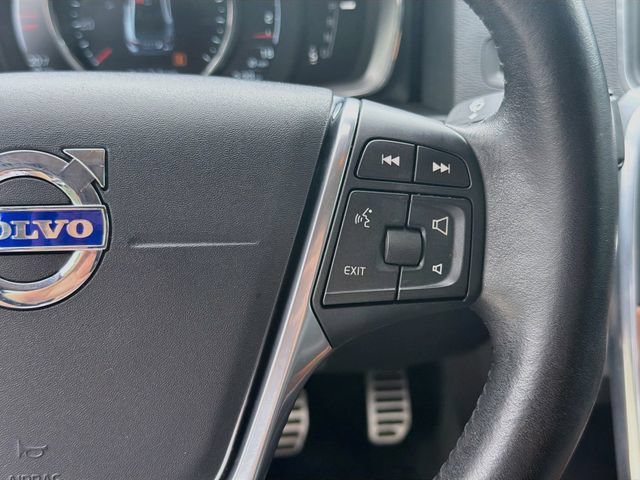 Used 2016 Gray Metallic Volvo T5 Drive-E Premier image 35