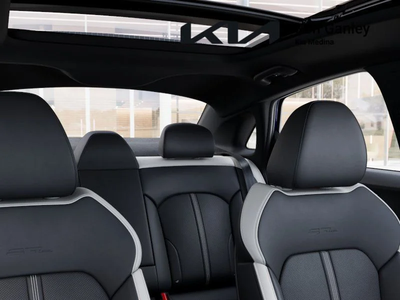 2026 Kia K5 GT-Line - Photo 27