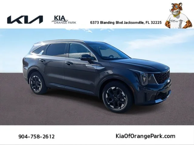 New 2025 Panthera Metal Kia S image 1