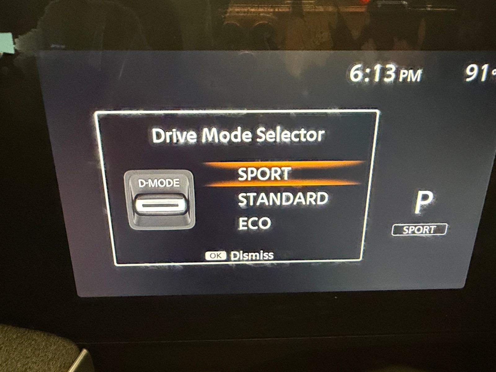 Used 2025 Gun Metallic Nissan SV image 35