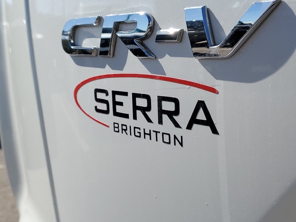 2020 Honda CR-V EX-L - Photo 33