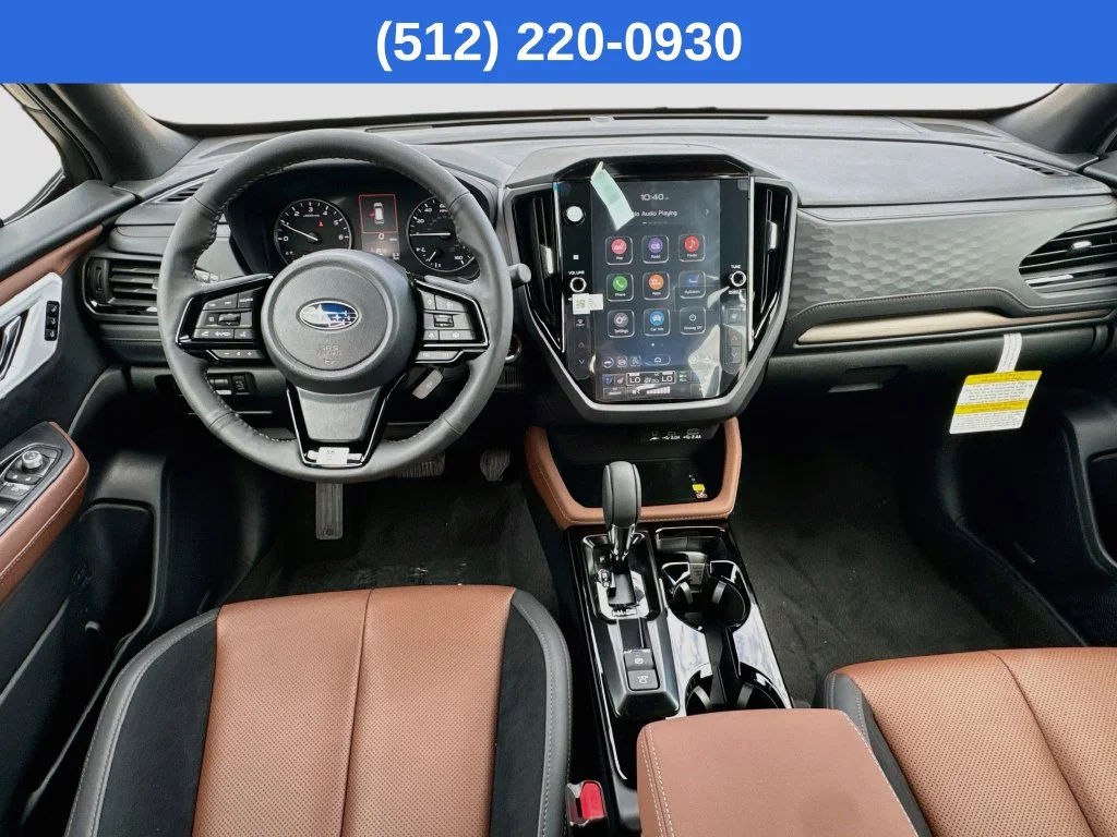 New 2026 RIVER ROCK PEARL Subaru Touring image 27
