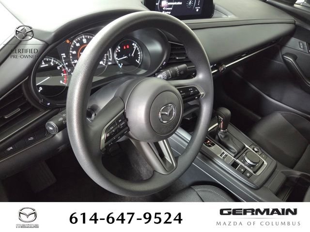 Certified Used 2026 Blue Mazda 2.5 S image 16