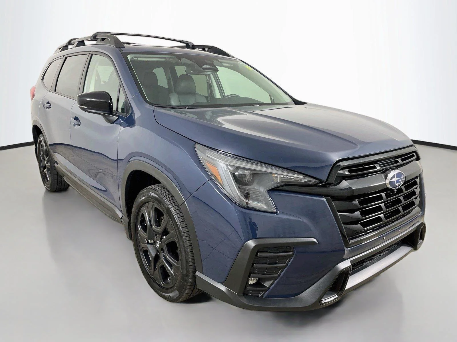 2024 Subaru Ascent Onyx Edition Limited