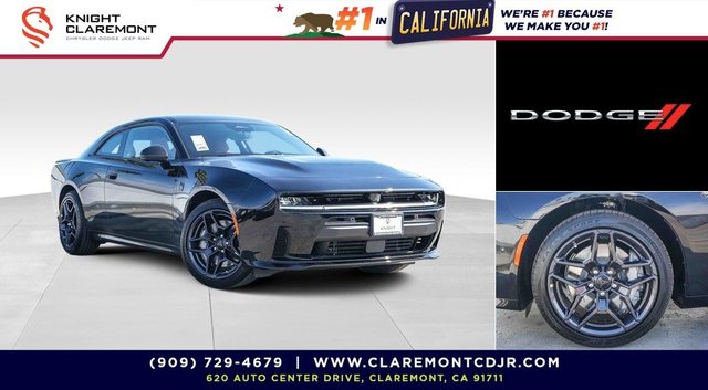 2026 Dodge Charger Charger Scat Pack R/T Scat Pack