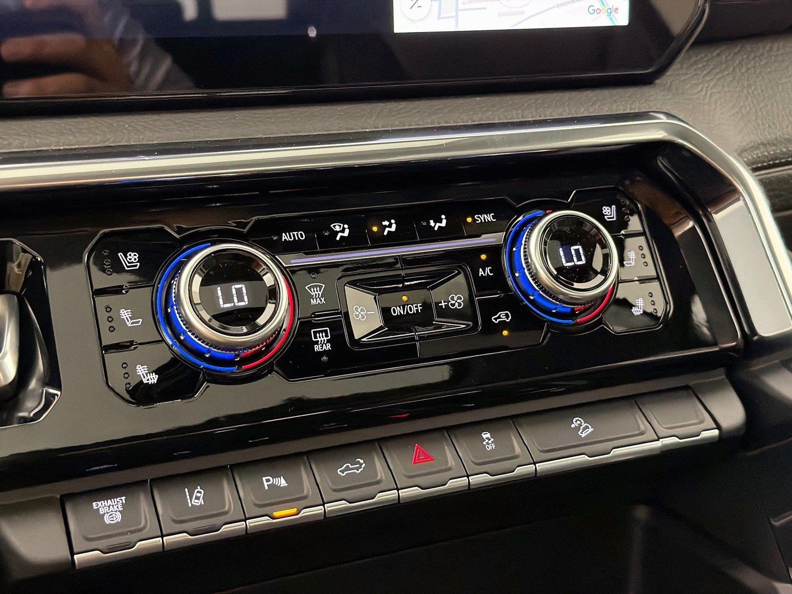 2026 GMC Sierra 2500HD Denali - Photo 22