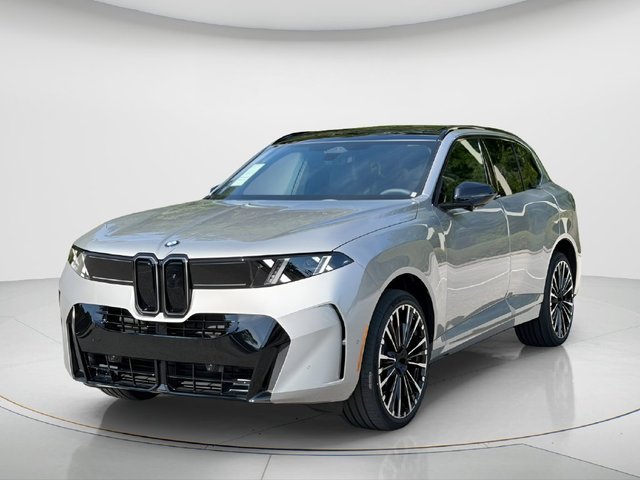 2027 BMW X5 40 