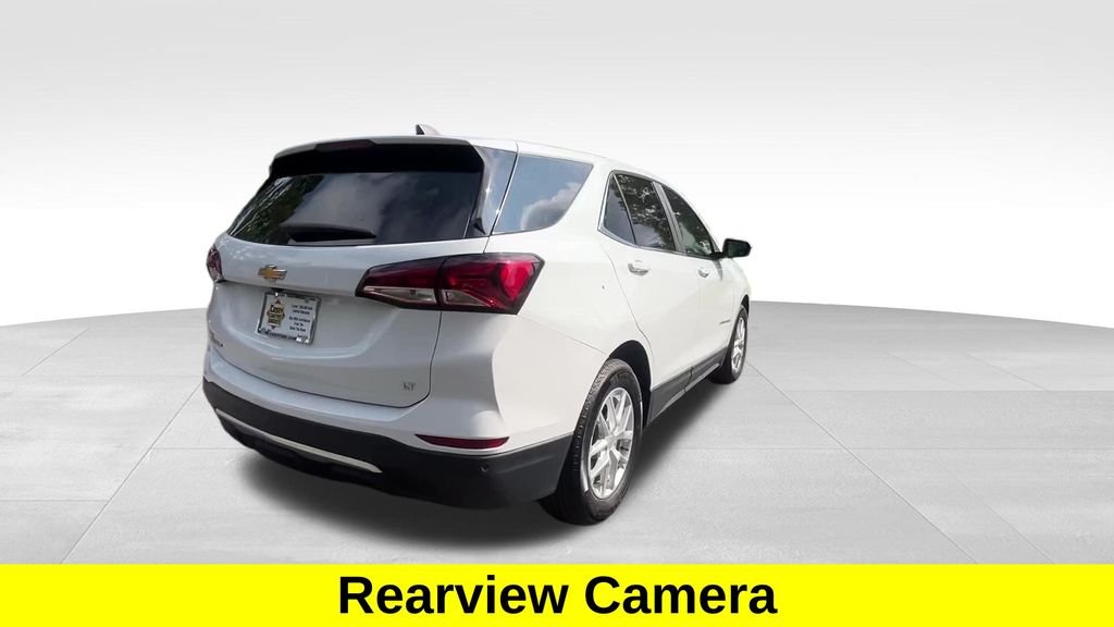 2024 Chevrolet Equinox LT - Photo 4