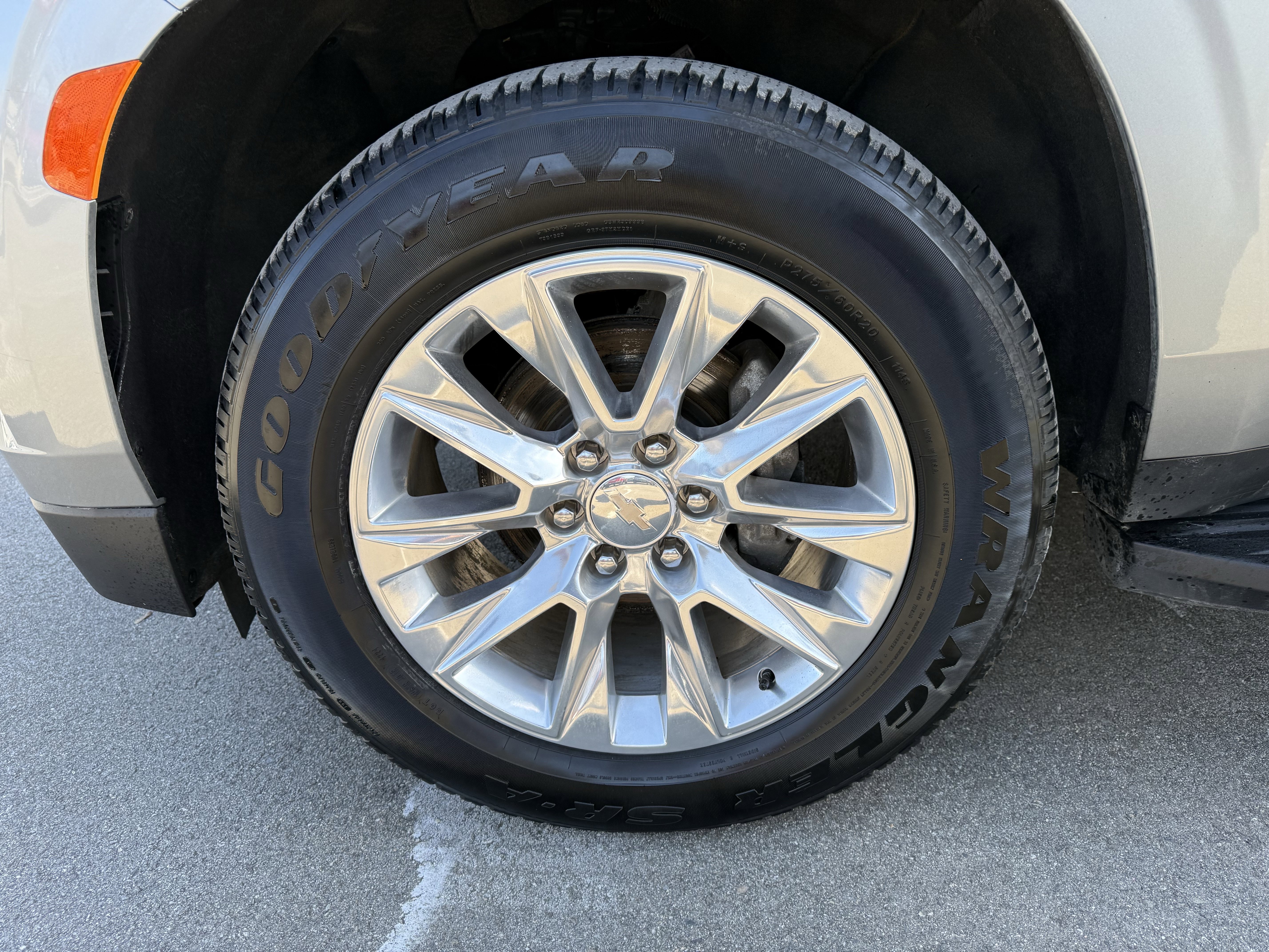 Certified Used 2024 Sterling Gray Metallic Chevrolet Premier image 18