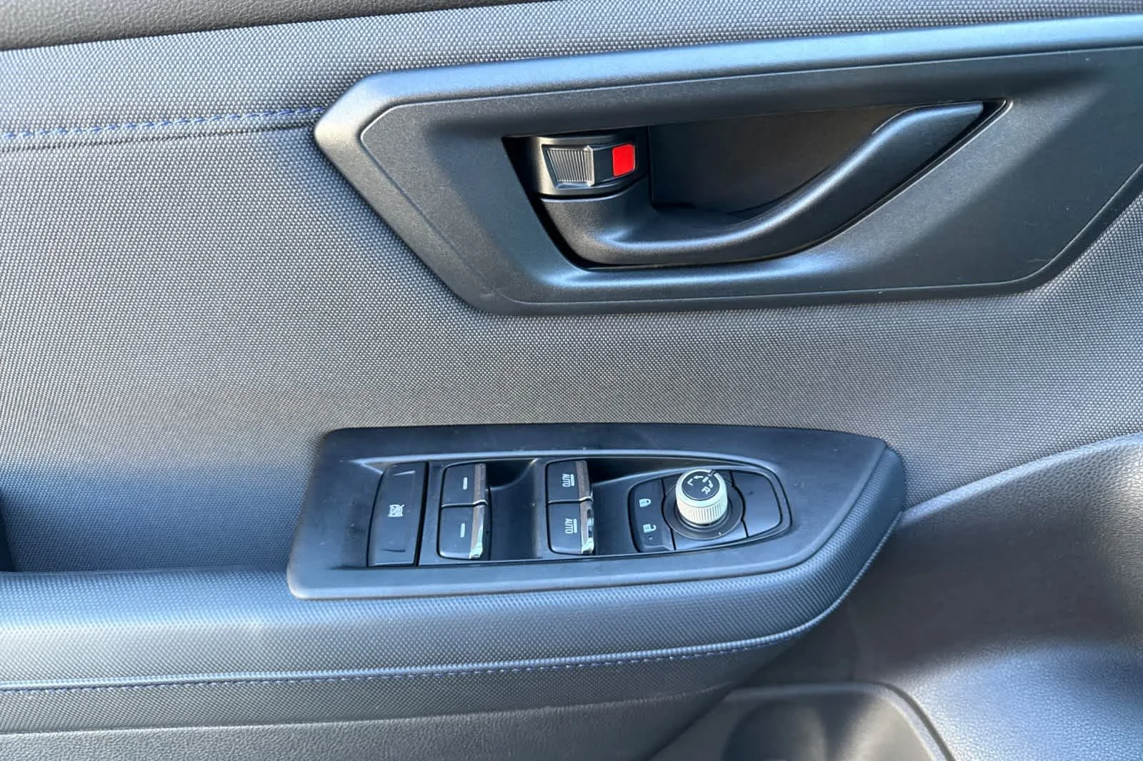 2026 Subaru Forester Premium - Photo 9