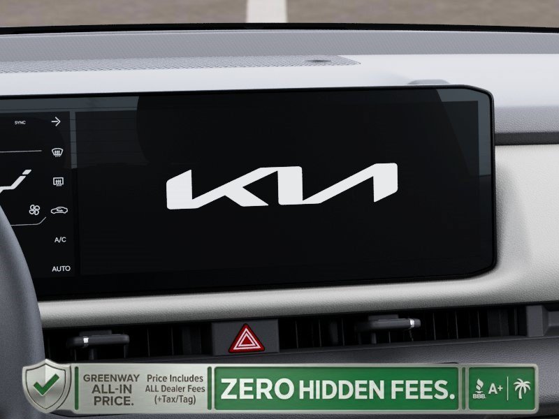 New 2027 Isg Kia LX image 20