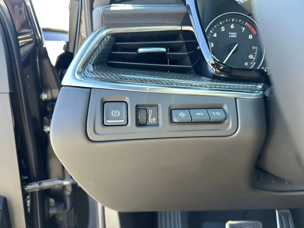 2026 Cadillac XT5 Sport - Photo 31