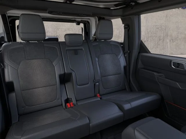 New 2026 Gray Ford Raptor image 11